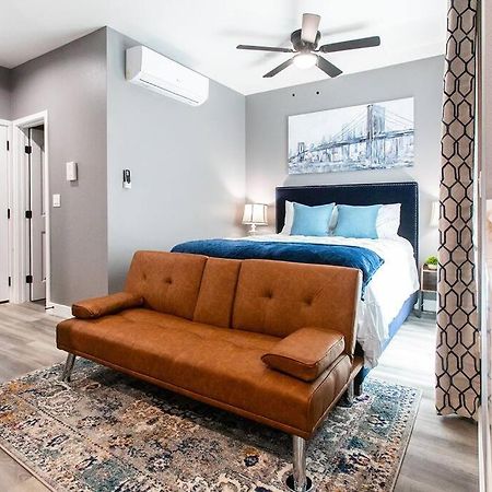 Professionals-Restaurants-Fastwifi-A C-Desk- Pets Apartman San Diego Kültér fotó