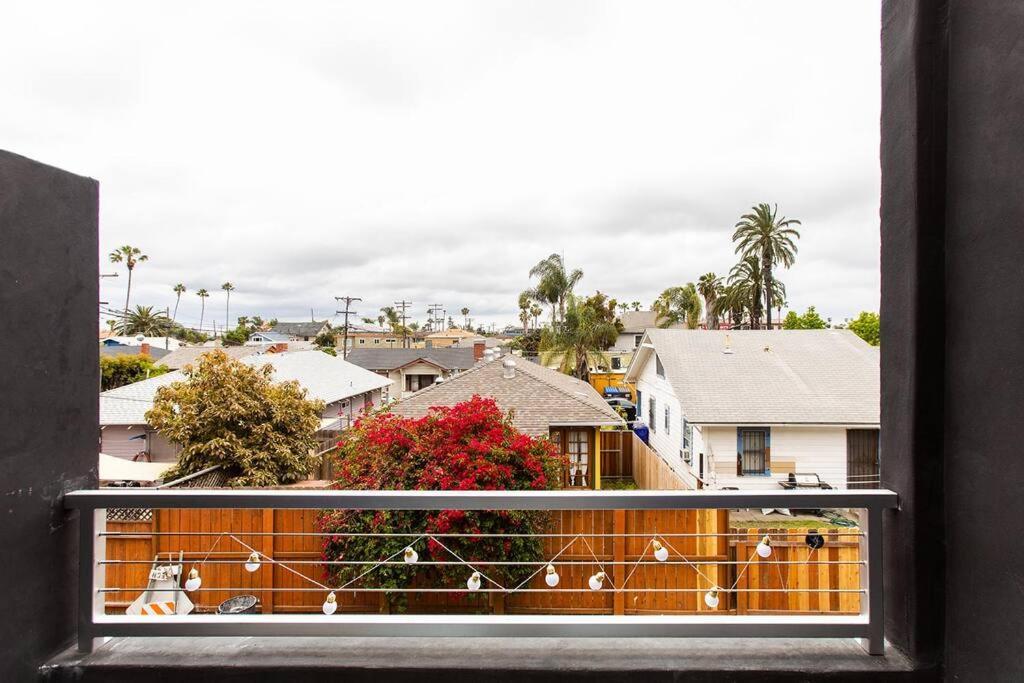 Professionals-Restaurants-Fastwifi-A C-Desk- Pets Apartman San Diego Kültér fotó